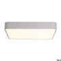 SLV MEDO 1000727 Plafondlamp 2x39W/LED 3000K 3800LM IP20