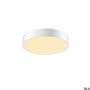 SLV MEDO 1001884 Plafondlamp 1x30W/LED 3000/4000K 2800/2950LM IP20