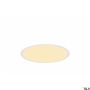 SLV MEDO 1001906 Inbouwspot 1x28W/LED 3000/4000K 3300LM IP20