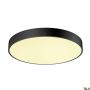 SLV MEDO 1007300 Plafondlamp 1x39W/LED 3000K|4000K 5000lm|5100lm IP50