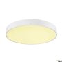 SLV MEDO 1007301 Plafondlamp 1x39W/LED 3000K|4000K 5000lm|5100lm IP50