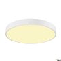 SLV MEDO 1007303 Plafondlamp 1x39W/LED 3000K|4000K 5450lm|5500lm IP50