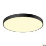 SLV MEDO 1007310 Plafondlamp 1x75W/LED 3000K|4000K 11000lm|11200lm IP50