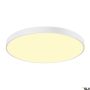 SLV MEDO 1007311 Plafondlamp 1x75W/LED 3000K|4000K 11000lm|11200lm IP50