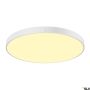 SLV MEDO 1007326 Plafondlamp 1x79W/LED 2700K|3000K|4000K 8300lm|8700lm|9350lm IP50