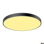 SLV MEDO 1007327 Plafondlamp 1x79W/LED 2700K|3000K|4000K 8300lm|8700lm|9350lm IP50