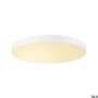 SLV MEDO 135171 Plafondlamp 2x109W/LED 3000K 11560LM IP20