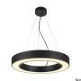 SLV MEDO RING 133840 Hanglamp 7x33W/LED 3000K 2200LM IP20