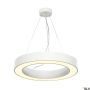 SLV MEDO RING 133841 Hanglamp 7x33W/LED 3000K 2200LM IP20