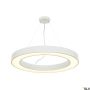 SLV MEDO RING 133851 Hanglamp 11x56W/LED 3000K 4900LM IP20