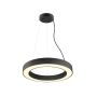 SLV MEDO® 1008589 Hanglamp 1x26W/LED 3000K/4000K 3750lm|4000lm