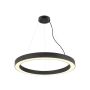 SLV MEDO® 1008593 Hanglamp 1x42W/LED 3000K/4000K 5000lm|5300lm