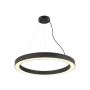 SLV MEDO® 1008595 Hanglamp 1x43W/LED 3000K/4000K 5000lm|5300lm
