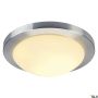 SLV MELAN 155236 Plafondlamp 1x60W/E27 IP20