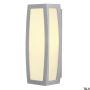 SLV MERIDIAN BOX 230044 Wandlamp 1x25W/E27 IP54