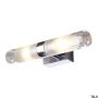 SLV MIBO 151282 Wandlamp 2x25W/G9 IP21
