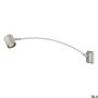 SLV MYRA 233134 Wandlamp 1x50W/GU10 IP55