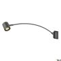 SLV MYRA 233135 Wandlamp 1x50W/GU10 IP55