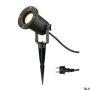 SLV NAUTILUS 227410 Tuinspot 1x11W/GU10 IP44/IP65