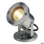 SLV NAUTILUS 229090 Tuinspot 1x35W/GX5,3 IP67