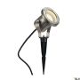 SLV NAUTILUS 229740 Tuinspot 1x25W/GU10 IP55