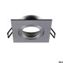 SLV NEW TRIA 1007330 Inbouwspot IP20