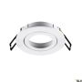 SLV NEW TRIA 1007333 Inbouwspot IP20