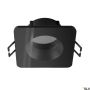 SLV NEW TRIA 1007338 Inbouwspot IP65
