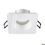 SLV NEW TRIA 1007339 Inbouwspot IP65