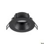 SLV NEW TRIA 1007345 Inbouwspot IP65