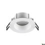 SLV NEW TRIA 1007346 Inbouwspot IP65