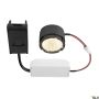 SLV NEW TRIA 1007384 Inbouwspot 1x8.3W/LED 3000K 750lm IP20