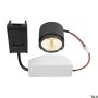 SLV NEW TRIA 1007421 Inbouwspot 1x11W/LED 1800K|3000K 700lm IP20