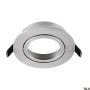 SLV NEW TRIA 1007445 Inbouwspot IP20