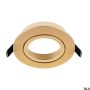 SLV NEW TRIA 1007447 Inbouwspot IP20