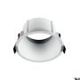 SLV NEW TRIA 1007454 Inbouwspot IP20