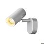 SLV NOBLO 1002971 Spot 1x8W/LED 2700K 620LM IP20