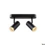 SLV NOBLO 1002973 Spot 2x16W/LED 2700K 1240LM IP20