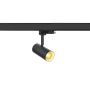 SLV NOBLO 1007355 Railspot 1x8.4W/LED 2000K|3000K 450lm IP20