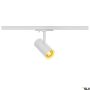 SLV NOBLO 1007642 Railspot 1x6W/LED 3000K 750lm IP20