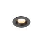SLV NUMINOS® 1009271 Inbouwspot 1x6.9W/LED 2700K 900lm