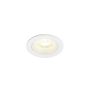 SLV NUMINOS® 1009323 Inbouwspot 1x6.9W/LED 4000K 1000lm