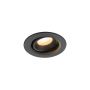 SLV NUMINOS® 1009328 Inbouwspot 1x6.9W/LED 2700K 900lm