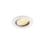 SLV NUMINOS® 1009371 Inbouwspot 1x6.9W/LED 4000K 1000lm