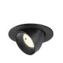 SLV NUMINOS® 1009415 Inbouwspot 1x6.7W/LED 4000K 1050lm
