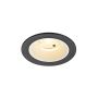 SLV NUMINOS® 1009452 Inbouwspot 1x6.7W/LED 3000K 1050lm