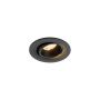 SLV NUMINOS® 1009490 Inbouwspot 1x6.7W/LED 2700K 1000lm