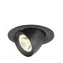 SLV NUMINOS® 1009577 Inbouwspot 1x12W/LED 4000K 1900lm