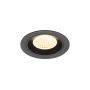 SLV NUMINOS® 1009616 Inbouwspot 1x12W/LED 3000K 1800lm