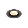 SLV NUMINOS® 1009619 Inbouwspot 1x12W/LED 3000K 1800lm